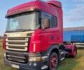 Червоний Сканіа Р 420, об'ємом двигуна 11.7 л та пробігом 1 тис. км за 12500 $, фото 1 на Automoto.ua