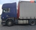 Червоний Сканіа Р 420, об'ємом двигуна 12 л та пробігом 1 тис. км за 14500 $, фото 9 на Automoto.ua