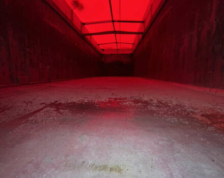 Красный Сканиа Р 420, объемом двигателя 11.7 л и пробегом 21 тыс. км за 26900 $, фото 8 на Automoto.ua