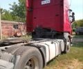 Красный Сканиа Р 420, объемом двигателя 11.71 л и пробегом 700 тыс. км за 16000 $, фото 2 на Automoto.ua
