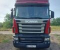 Красный Сканиа Р 420, объемом двигателя 11.7 л и пробегом 1 тыс. км за 12500 $, фото 1 на Automoto.ua