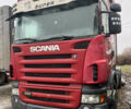 Червоний Сканіа Р 420, об'ємом двигуна 11.71 л та пробігом 1 тис. км за 8200 $, фото 2 на Automoto.ua