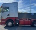 Красный Сканиа Р 420, объемом двигателя 11.71 л и пробегом 1 тыс. км за 12500 $, фото 3 на Automoto.ua