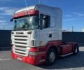 Красный Сканиа Р 420, объемом двигателя 11.71 л и пробегом 1 тыс. км за 12500 $, фото 2 на Automoto.ua