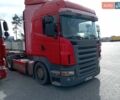 Червоний Сканіа Р 420, об'ємом двигуна 12 л та пробігом 1 тис. км за 11200 $, фото 1 на Automoto.ua