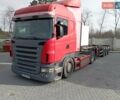 Красный Сканиа Р 420, объемом двигателя 12 л и пробегом 1 тыс. км за 11200 $, фото 5 на Automoto.ua