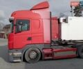 Красный Сканиа Р 420, объемом двигателя 12 л и пробегом 1 тыс. км за 11200 $, фото 3 на Automoto.ua