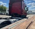 Красный Сканиа Р 420, объемом двигателя 12.5 л и пробегом 1 тыс. км за 15850 $, фото 4 на Automoto.ua