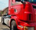 Червоний Сканіа Р 420, об'ємом двигуна 11.71 л та пробігом 1000 тис. км за 14000 $, фото 3 на Automoto.ua