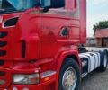 Червоний Сканіа Р 420, об'ємом двигуна 11.71 л та пробігом 1000 тис. км за 14000 $, фото 2 на Automoto.ua