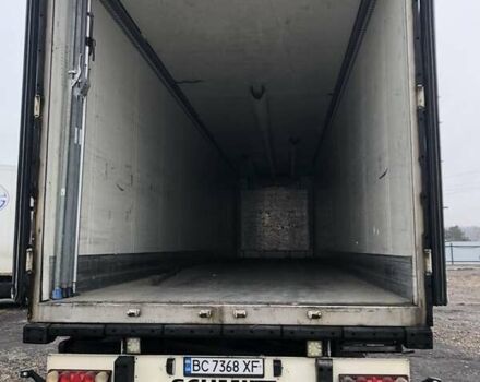 Красный Сканиа Р 420, объемом двигателя 11.71 л и пробегом 1 тыс. км за 19951 $, фото 6 на Automoto.ua