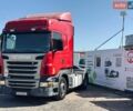 Красный Сканиа Р 420, объемом двигателя 11.71 л и пробегом 1 тыс. км за 13500 $, фото 1 на Automoto.ua