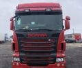 Красный Сканиа Р 420, объемом двигателя 11.71 л и пробегом 1 тыс. км за 19951 $, фото 1 на Automoto.ua
