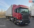 Красный Сканиа Р 420, объемом двигателя 12 л и пробегом 1 тыс. км за 17200 $, фото 1 на Automoto.ua