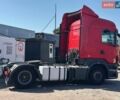 Красный Сканиа Р 420, объемом двигателя 11.71 л и пробегом 1 тыс. км за 13500 $, фото 3 на Automoto.ua