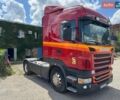 Красный Сканиа Р 420, объемом двигателя 11.71 л и пробегом 105 тыс. км за 21999 $, фото 6 на Automoto.ua