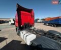 Красный Сканиа Р 420, объемом двигателя 11.71 л и пробегом 1 тыс. км за 13500 $, фото 5 на Automoto.ua