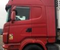 Красный Сканиа Р 420, объемом двигателя 11.71 л и пробегом 1 тыс. км за 19951 $, фото 1 на Automoto.ua