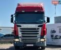 Красный Сканиа Р 420, объемом двигателя 11.71 л и пробегом 1 тыс. км за 13500 $, фото 1 на Automoto.ua