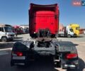 Красный Сканиа Р 420, объемом двигателя 11.71 л и пробегом 1 тыс. км за 13500 $, фото 4 на Automoto.ua