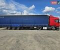 Красный Сканиа Р 420, объемом двигателя 11.71 л и пробегом 1 тыс. км за 20000 $, фото 2 на Automoto.ua