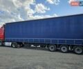 Красный Сканиа Р 420, объемом двигателя 11.71 л и пробегом 1 тыс. км за 20000 $, фото 6 на Automoto.ua