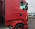 Красный Сканиа Р 420, объемом двигателя 11.71 л и пробегом 1 тыс. км за 19951 $, фото 4 на Automoto.ua