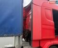 Красный Сканиа Р 420, объемом двигателя 11.71 л и пробегом 999 тыс. км за 16500 $, фото 4 на Automoto.ua