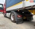 Красный Сканиа Р 420, объемом двигателя 11.71 л и пробегом 999 тыс. км за 16500 $, фото 3 на Automoto.ua