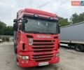 Красный Сканиа Р 420, объемом двигателя 11.71 л и пробегом 999 тыс. км за 16500 $, фото 1 на Automoto.ua