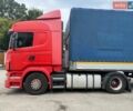 Красный Сканиа Р 420, объемом двигателя 11.71 л и пробегом 999 тыс. км за 16500 $, фото 7 на Automoto.ua