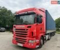 Красный Сканиа Р 420, объемом двигателя 11.71 л и пробегом 999 тыс. км за 16500 $, фото 1 на Automoto.ua