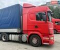 Красный Сканиа Р 420, объемом двигателя 11.71 л и пробегом 999 тыс. км за 16500 $, фото 10 на Automoto.ua