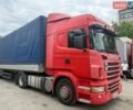 Красный Сканиа Р 420, объемом двигателя 11.71 л и пробегом 999 тыс. км за 16500 $, фото 9 на Automoto.ua