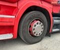 Красный Сканиа Р 420, объемом двигателя 11.71 л и пробегом 999 тыс. км за 16500 $, фото 15 на Automoto.ua