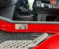 Красный Сканиа Р 420, объемом двигателя 11.71 л и пробегом 999 тыс. км за 16500 $, фото 2 на Automoto.ua
