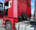 Красный Сканиа Р 420, объемом двигателя 11.7 л и пробегом 350 тыс. км за 9900 $, фото 5 на Automoto.ua