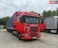 Красный Сканиа Р 420, объемом двигателя 11.71 л и пробегом 999 тыс. км за 16500 $, фото 5 на Automoto.ua