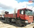 Красный Сканиа Р 420, объемом двигателя 0 л и пробегом 686 тыс. км за 45000 $, фото 1 на Automoto.ua