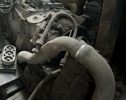 Сканиа Р 420, объемом двигателя 0 л и пробегом 1000 тыс. км за 4500 $, фото 13 на Automoto.ua