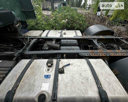 Сканиа Р 420, объемом двигателя 0 л и пробегом 1000 тыс. км за 4500 $, фото 4 на Automoto.ua