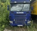Сканиа Р 420, объемом двигателя 0 л и пробегом 1000 тыс. км за 4500 $, фото 1 на Automoto.ua