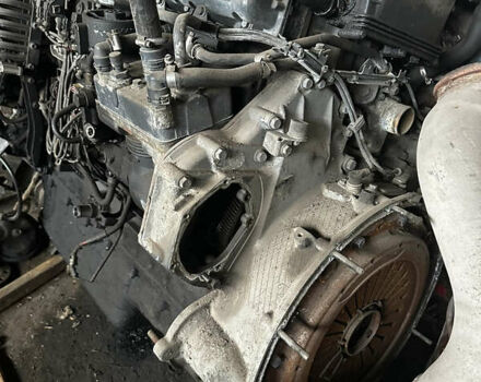 Сканиа Р 420, объемом двигателя 0 л и пробегом 1000 тыс. км за 4500 $, фото 10 на Automoto.ua