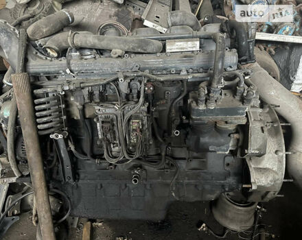 Сканиа Р 420, объемом двигателя 0 л и пробегом 1000 тыс. км за 4500 $, фото 9 на Automoto.ua