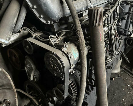 Сканиа Р 420, объемом двигателя 0 л и пробегом 1000 тыс. км за 4500 $, фото 11 на Automoto.ua