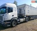 Сканіа Р 420, об'ємом двигуна 0 л та пробігом 830 тис. км за 10999 $, фото 5 на Automoto.ua