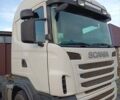 Сканиа Р 420, объемом двигателя 0 л и пробегом 839 тыс. км за 16500 $, фото 4 на Automoto.ua