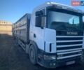 Сканиа Р 420, объемом двигателя 0 л и пробегом 1000 тыс. км за 16000 $, фото 1 на Automoto.ua