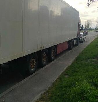 Сканиа Р 420, объемом двигателя 0 л и пробегом 1 тыс. км за 35000 $, фото 4 на Automoto.ua