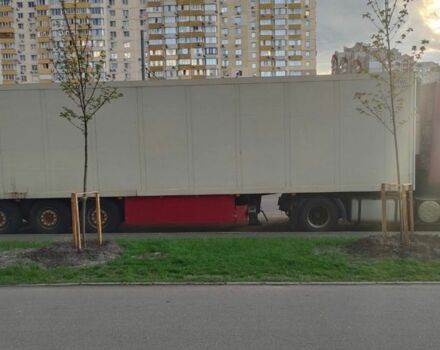 Сканиа Р 420, объемом двигателя 0 л и пробегом 1 тыс. км за 35000 $, фото 1 на Automoto.ua